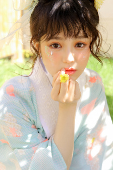 久久热